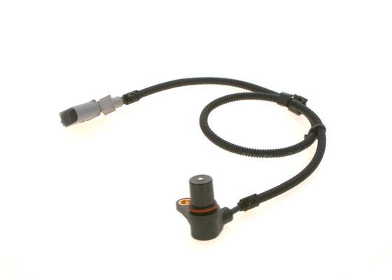 BOSCH 0261210177 0281002222 Krank Mil Sensörü Passat 2.5tdi 98-00 1.6-1.8t 20v 00-05 Superb 01-08 A4 96>A6 96>