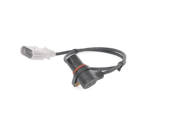 BOSCH 0261210147 Devir-Hiz Sensörü Audi; Seat; Skoda; Vw (Volkswagen) A3 1.6; A3 1.8; A3 1.8 Quattro; A3 1.8 T; A3 1.