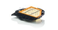 MANN C20027 Hava Filtresi Sol Bmw N62 F01 F07 F10 E70 E71