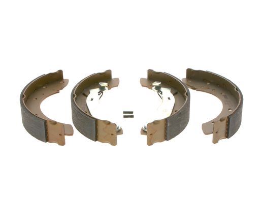 AP07420 Fren Pabuc Balata Arka Peugeot Partner (5,5f) 1.9 D Levyeli 228x41,5 Mm 1996-2008/Partner 1.6 Hdi- 1996-2008/Berlingo 1.6 Hdi- 2008-/Partner 2.0 Hdi- 1996-2008/Berlingo 2.0 Hdi- 1996-2008
