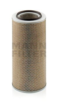 BSG 05-135-001 Hava Filtresi  Daf, Fiat, Iveco, Man, Mercedes-Benz, Renault Trucks, Volvo