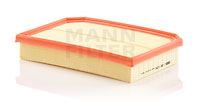 FILT AP 119/2 Hava Filtresi  118-177-247