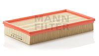 MANN C31130 Hava Filtresi Jaguar Xj 3.2-4.0 V8 Süper 1997-2003 Xk8 4.0.4.2 1996-2005 C31109