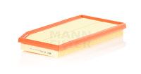 MANN C36016 Hava Filtresi Mercedes M264 W205 S205 C205 A205 C257 W213 C238 A238 X253 C253