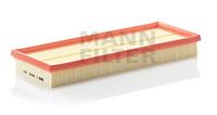 MANN C3689 Hava Filtresi Mercedes M113 55 Amg W211 W220 W463