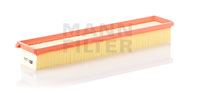 MANN C 46 010 Hava Filtresi  W461