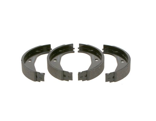 BOSCH 0986487520 Fren Balatasi Arka Park Freni Bmw E36 E30