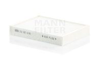 MANN CU22016 Polen Filtresi Mercedes Vito W447