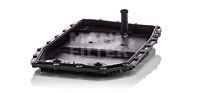 MANN H50002 Otomatik Sanziman Yag Karteri Ga6hp26z Bmw E60 E65 E90 E70 E71 F01 E83 . Land Rover Discovery Iii- Iv L319 Range Rover L322 L405 L320