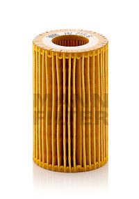 MANN HU715.6X Yag Filtresi Mercedes Slk-Class M113 R171 55 Amg 04>11