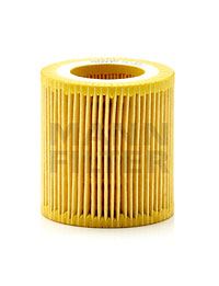 MANN HU8011Z Yag Filtresi Bmw N20 N52 N53 N54 E81 E87 F20 E90 E92 E93 F30 F31 F34 F35 F32 F36 E60 E61 F15 E85 E89 F25 F26 E70 E71