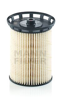 MANN PU10010Z Yakit Filtresi Hengst