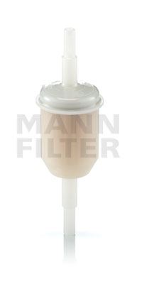 MANN WK31.2 100 Wk31/2 Şeffaf Benzin Ara Filtre Küçük Tip Üniversal 10 Lu Paket
