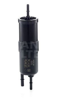 MANN WK6030 Yakit Filtresi Bmw F10 F20 F30 F32 F33 F34 F36 G30 G32 F12 F01 G11 E84 F25 F26 G15 G16 G01 G02 G05 G07 G29 Mini F54 F55 F56 F57 F60