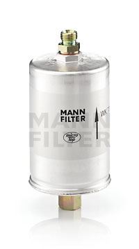 MANN WK726 Yakit Filtresi Porsche 911 3.0 Sc Carrera 924 928 944 959 964 79-97