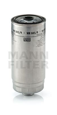 FILT PP 971/2 Yakit Filtresi  Mascott Panelvan/Van 160.55 (A02300015)
