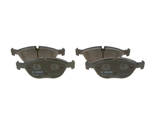 BOSCH 0986424649 Fren Balatasi On Mercedes W202 W210 W211 W220 R170 . Bmw E38 E52