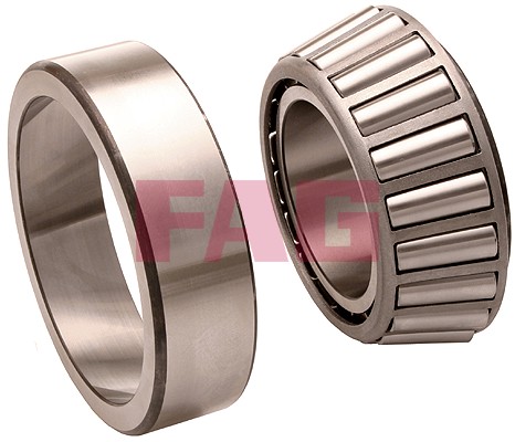 FAG 32214A Rulman