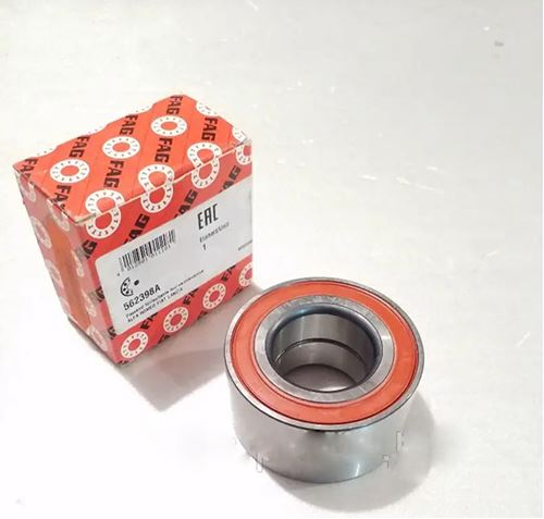 FAG 562398A On Teker Rulmani R21 R19 Megane Clio Kangoo Doblo Albea Logan 37x72x37 Abs Siz