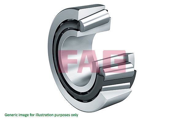 FAG 563809A Rulman
