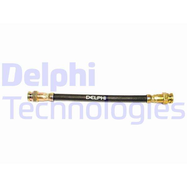 DELPHI LH2156 Fren Hortumu Arka; Sağ/Sol Fiat 850. 900. Barchetta. Citivan. Fiorino. Punto. Uno. Uno Van 79>04/04