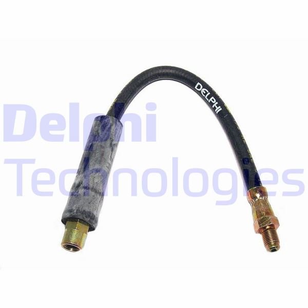 BSG 15-730-013 Fren Hortumu Arka Sag-Sol E60-E61-E63-E64-E65-E66