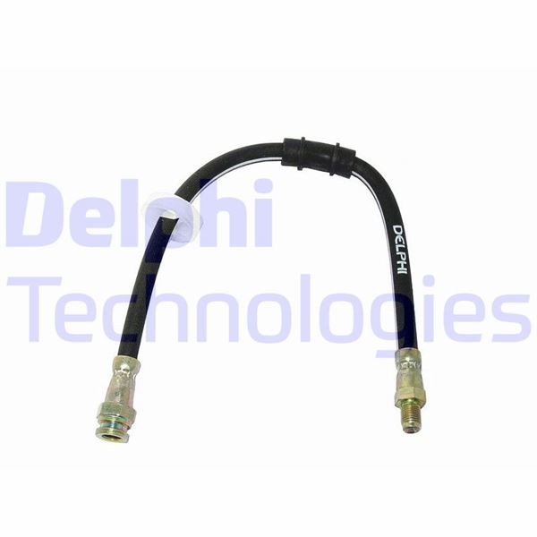 DELPHI LH3793 Fren Hortumu Ön; Sağ/Sol Fiat Uno 10/89>08/00