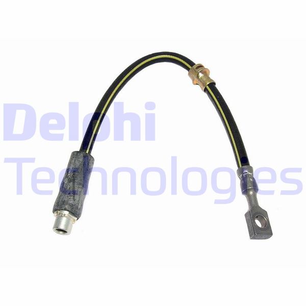 DELPHI LH6072 Ön Fren Hortumu Opel Astra G-Zafira A 98>