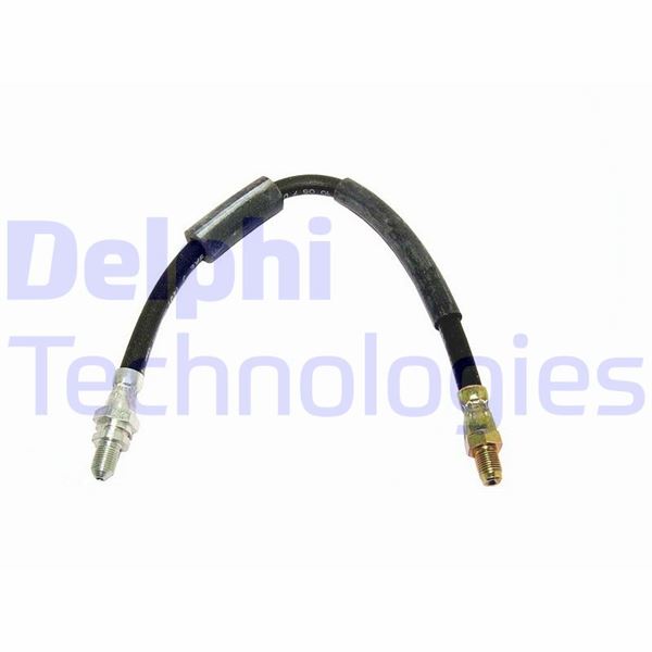 DELPHI LH6151 Fren Hortumu Arka; Sağ/Sol Ford Puma 01/99>05/02