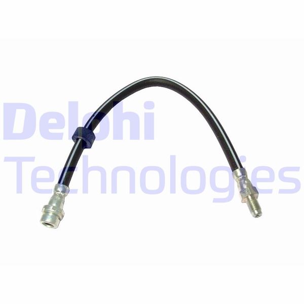 DELPHI LH6300 Arka Fren Hortumu Connect 02>14