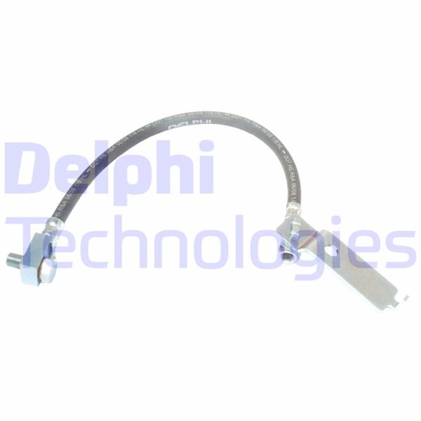 DELPHI LH6488 Fren Ön Hortumu Sol Ford Transit 01> Önden Çeker