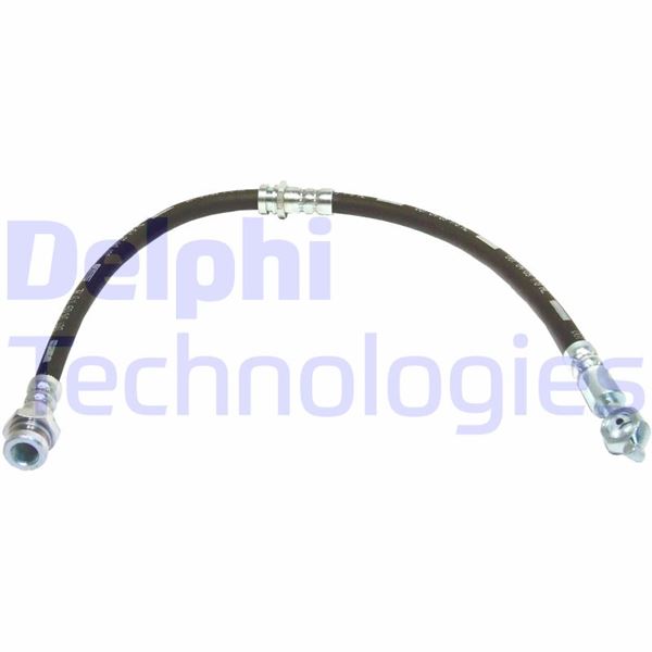 DELPHI LH6585 Ön Fren Hortumu Sağ/Sol Ford Ranger 06/99> Mazda Bt50 98>06
