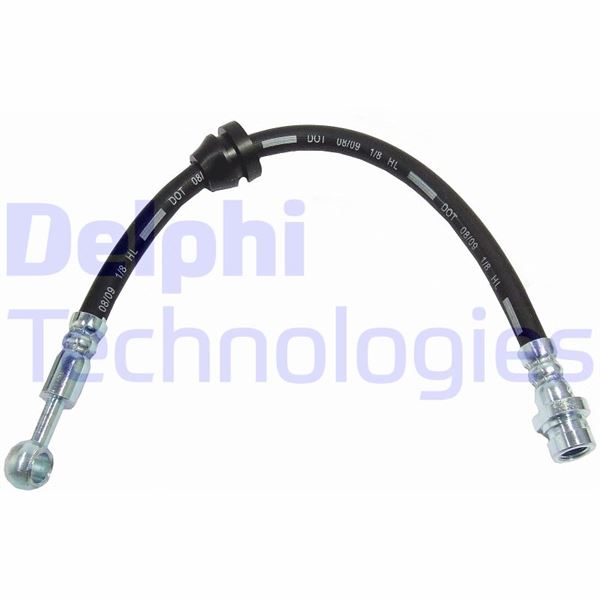 DELPHI LH6723 Fren Hortumu Ön; Sağ/Sol Chevrolet Aveo. Kalos / Daewoo Kalos 09/02>