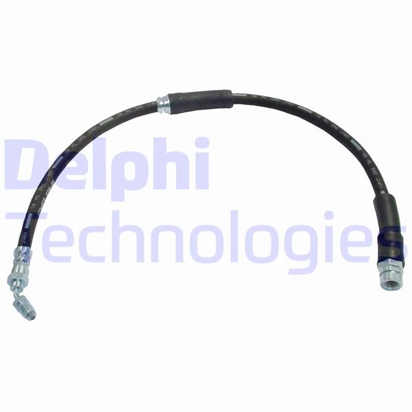 DELPHI LH6798 Fren Hortumu Ön; Sağ Vw Golf 4 Motion 02>