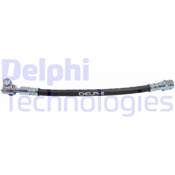 DELPHI LH6856 Fren Hortumu Arka Audi Q3/ Seat Alhambra/Vw Passat/Sharan/Tiguan 05/08>