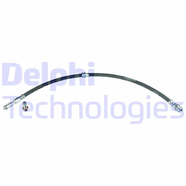 DELPHI LH6878 Fren Hortumu Ön Vw Tiguan 08>