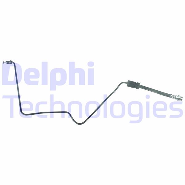 DELPHI LH6905 Fren Hortumu Arka Mondeo 07>