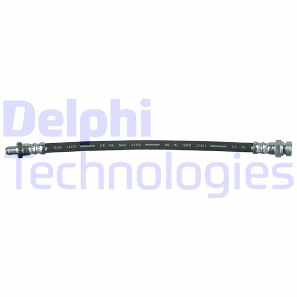 DELPHI LH6953 Fren Hortumu Arka Peugeot / Mit 4007 / Outlander 07>