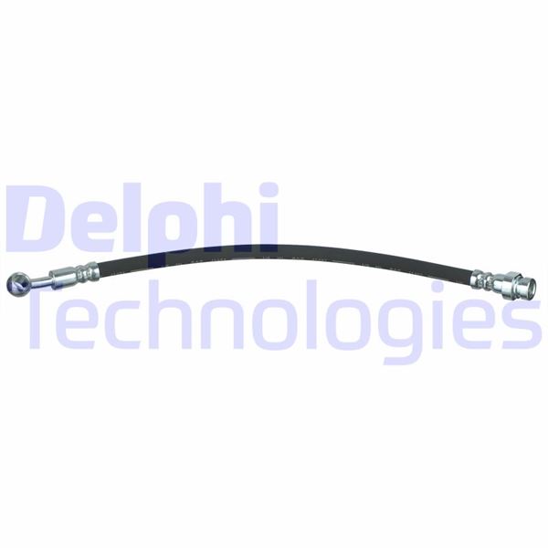 DELPHI LH6954 Fren Hortumu Arka; Sağ Kia Sportage With Rear Disc 08/04>03/10