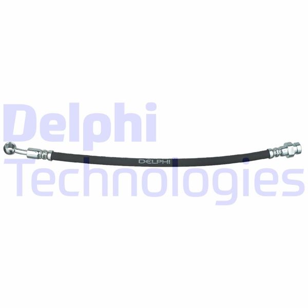 DELPHI LH6969 Fren Hortumu Arka; Sol Kia Sportage With Rear Disc 08/04>02/10