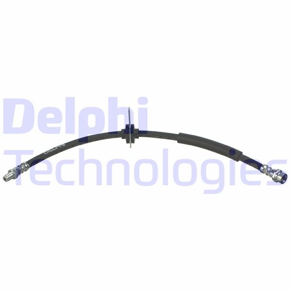 DELPHI LH6984 Fren Hortumu Arka Ford Kuga Cbs 11/12>