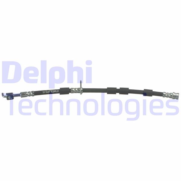 DELPHI LH7024 Fren Hortumu Ön Sağ Courier 14>