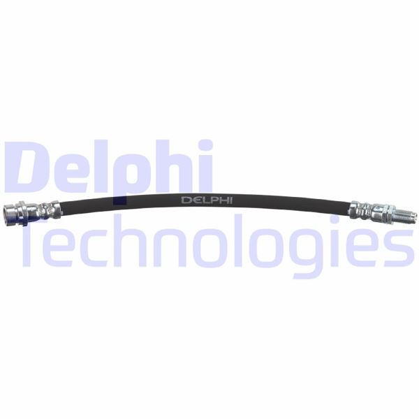 DELPHI LH7035 Fren Hortumu Arka Transit V-362/363 14> 275 Mm Ön Çeker Kisa