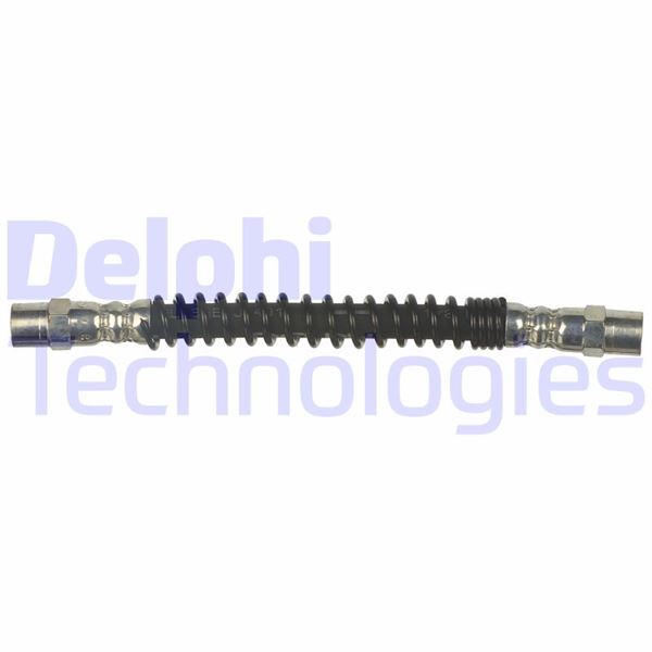 DELPHI LH7067 Fren Hortumu Arka; Sol/Sağ Vw Transporter Mk Iv With Off Road Suspension 90>03
