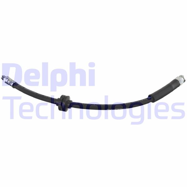 DELPHI LH7107 Fren Hortumu Arka Fiat Ducato 06> Citroen Jumper Ii 06> Peugeot Boxer 06> 440mm