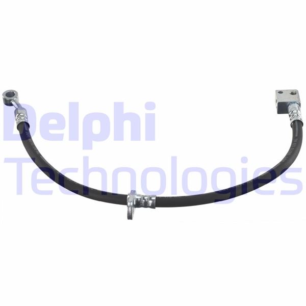 DELPHI LH7113 Fren Hortumu Ön Sol Honda Civic 1.8l R18a Fk2 Kasa 06-11 / 1.4l L13z1 Fk1 Kasa 09 ->
