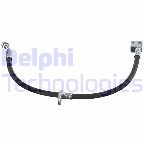 DELPHI LH7114 Fren Hortumu Ön Sağ Honda Civic 1.8l R18a Fk2 Kasa 06-11 / 1.4l L13z1 Fk1 Kasa 09 ->