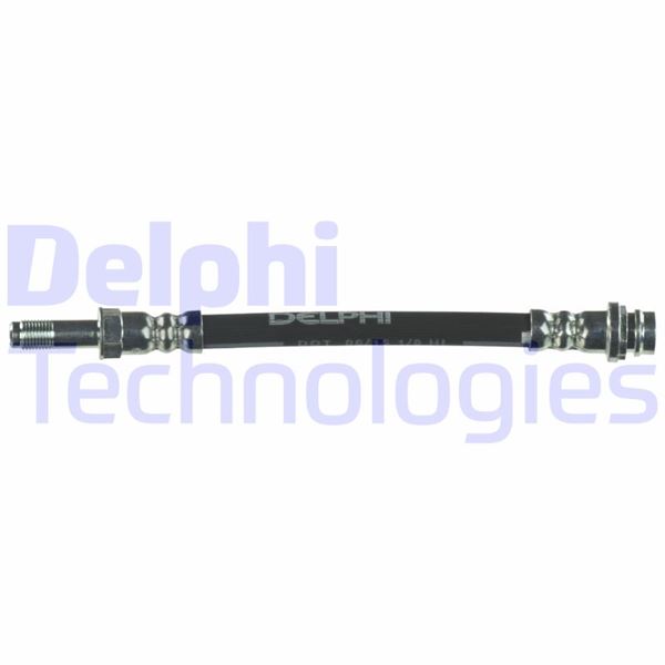 DELPHI LH7147 Fren Hortumu Arka Mondeo/S-Max/Galaxy 07-15 Uzunluk: 200mm