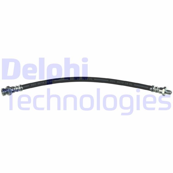 DELPHI LH7170 Fren Hortumu Ön Mitsubishi Canter 10/98>07/01