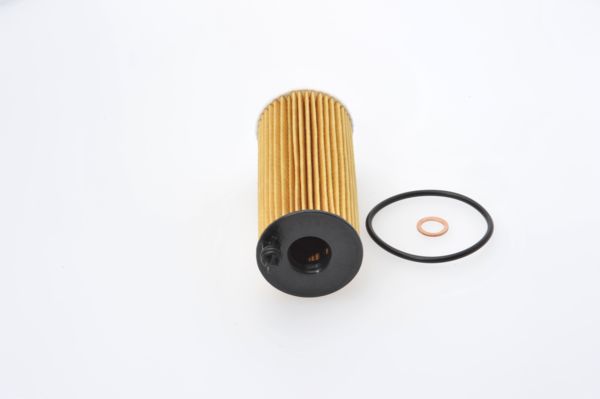 BOSCH F026407123 Yag Filtresi P7123 Bmw F20 N47n N57n